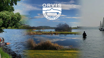 Experiencing Orvis: The Catch Series