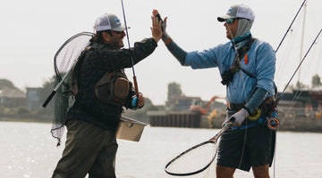 Reeling in Experience: Insights From A Longtime Orvis Festival Attendee