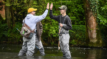 An Interview with Orvis Endorsed Guide: Brett O'Connor
