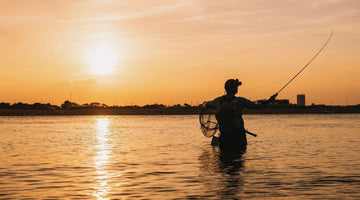 Orvis UK X LifeJacket: A High Performance Partnership