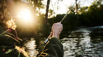 MAYFLY FESTIVAL