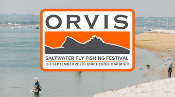 Partners of the Orvis Saltwater Fly Fishing Festival 2023