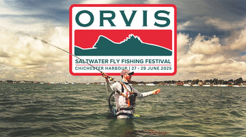 The Reel Story of the Orvis Saltwater Fly Fishing Festival