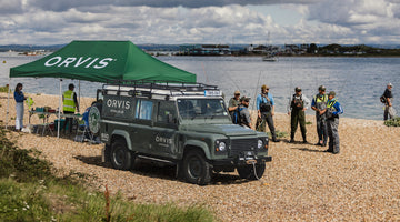 Bigger and better than ever: The fourth annual Orvis Saltwater Fly Fishing Festival