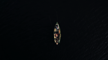 ORVIS UK’S SHORT FILM: TAITH