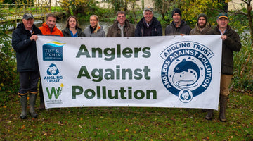 Supporting the first UK catchment-wide water quality monitoring from source to sea