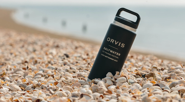 YETI AT THE ORVIS SALTWATER FLY FISHING FESTIVAL