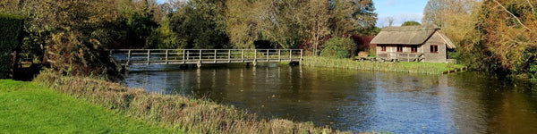 Orvis Chalkstream Collection
