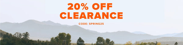 Clearance