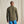 Load image into Gallery viewer, Man wearing a green shirt and blue jeans against a beige background