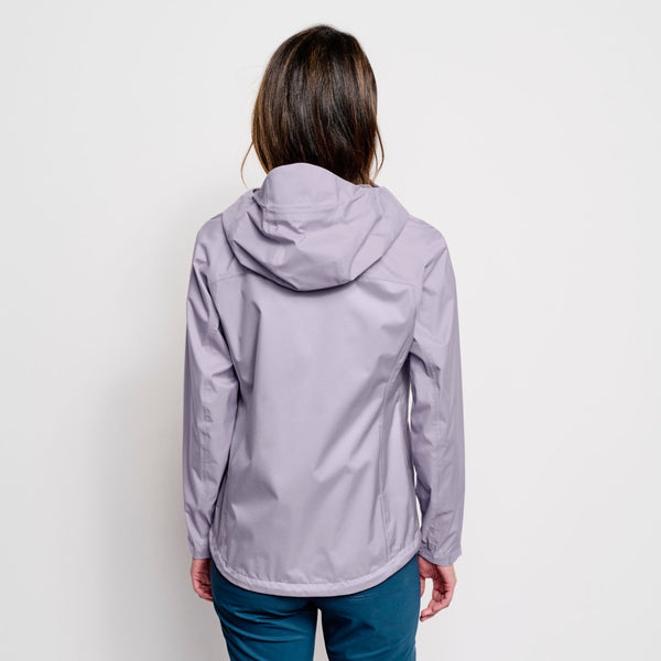 Women's Ultralight Storm Jacket