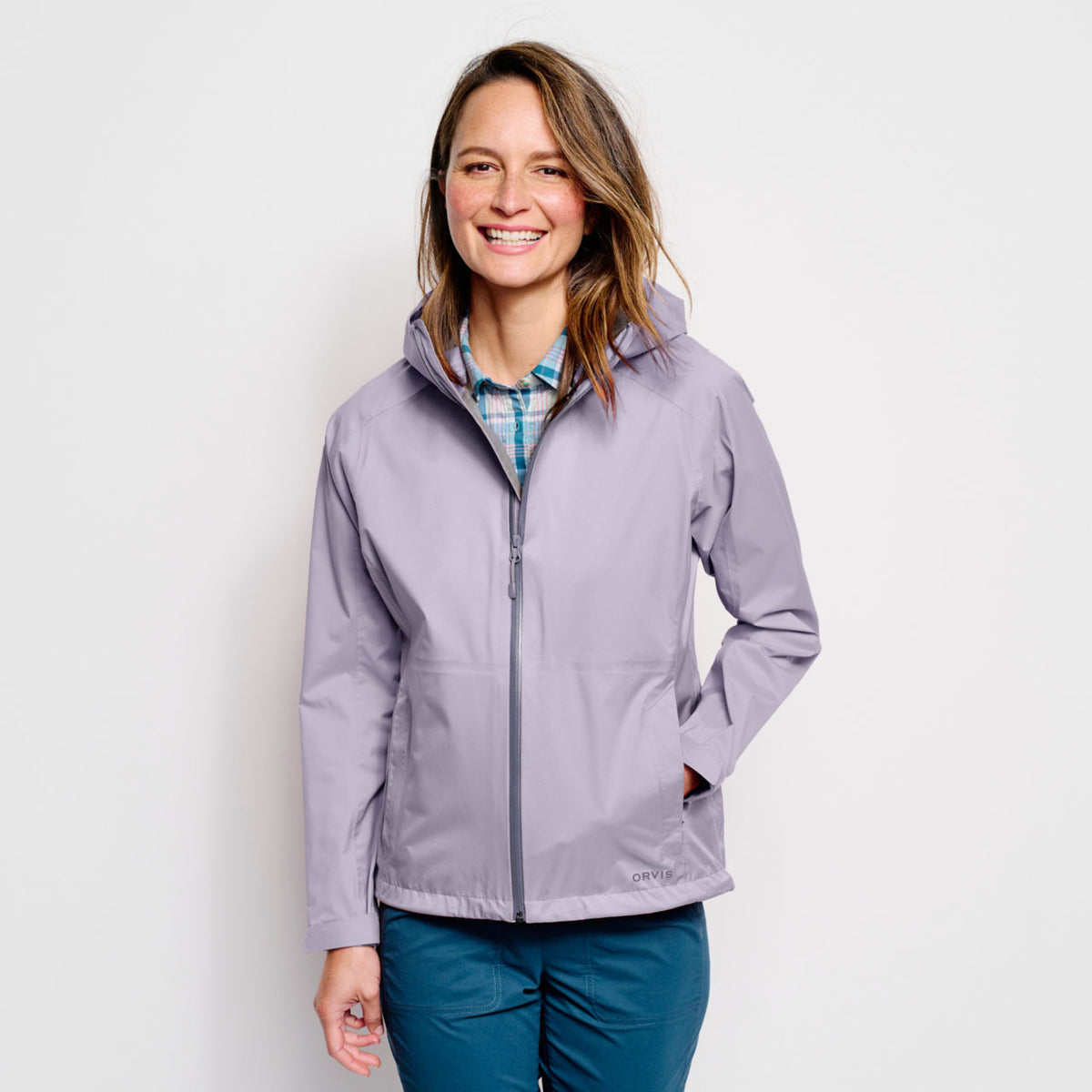Women's Ultralight Storm Jacket Women's Outdoor Clothes – Orvis UK