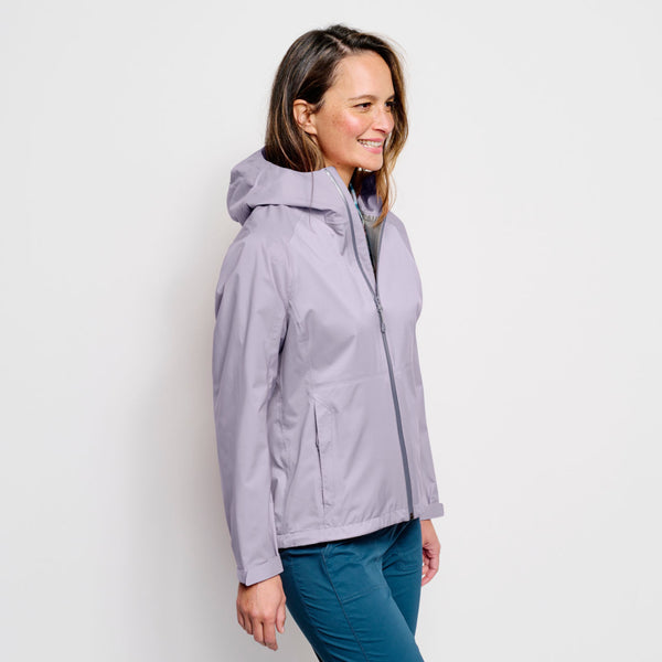 Women's Ultralight Storm Jacket