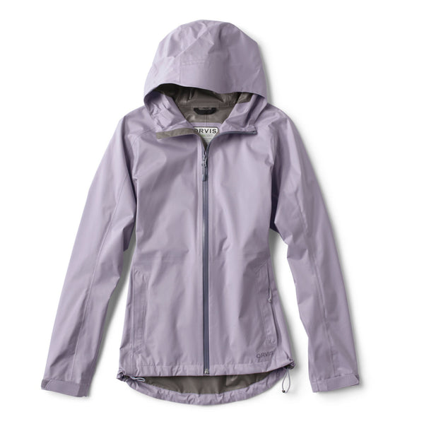 Women's Ultralight Storm Jacket