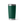 Load image into Gallery viewer, Green YETI tumbler with silver lid on a white background