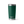 Load image into Gallery viewer, Green YETI tumbler with silver lid on a white background