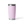 Load image into Gallery viewer, Pink YETI tumbler on a white background
