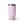 Load image into Gallery viewer, Pink YETI tumbler on a white background