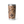 Load image into Gallery viewer, Camouflage-patterned Yeti tumbler with a silver rim on a white background