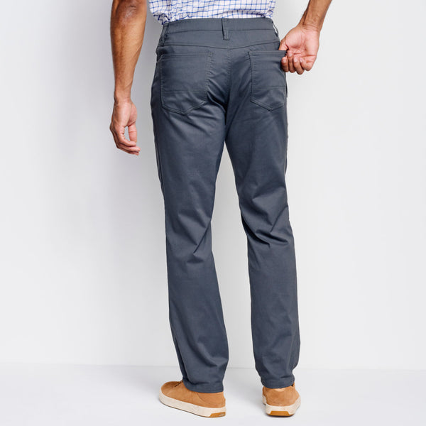 O.O.O.O.™ 5-Pocket Trousers