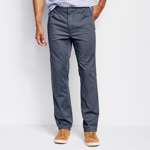 O.O.O.O.™ 5-Pocket Trousers