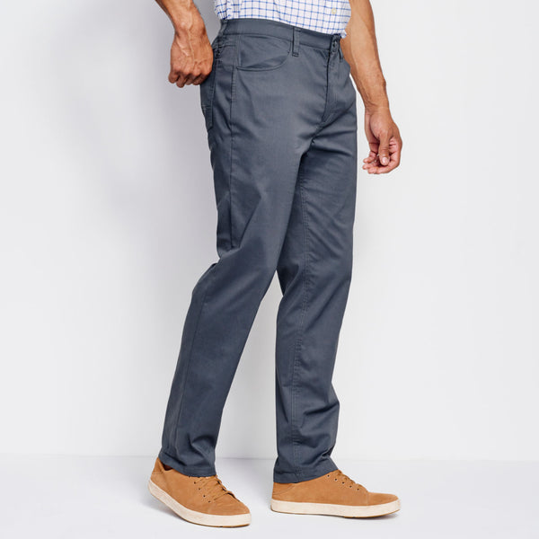 O.O.O.O.™ 5-Pocket Trousers