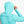 Load image into Gallery viewer, Sun Defense Long-Sleeved Hoodie