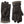 Load image into Gallery viewer, brown leather gloves on white background