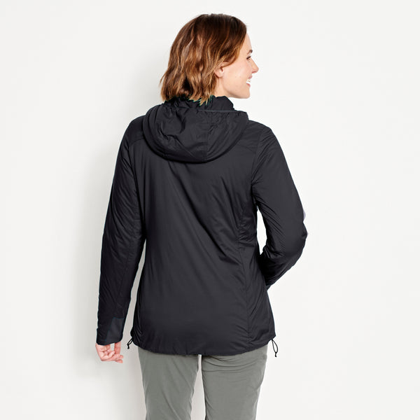 Women's PRO Insulated Hoodie