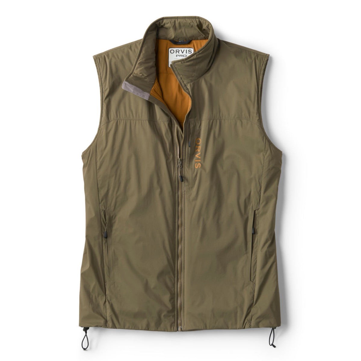 Men's PRO Insulated Gilet Men Fishing Clothing UK – Orvis UK