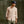 Load image into Gallery viewer, Man wearing dark blue cap, beige shirt and dark green pants.