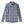 Load image into Gallery viewer, Gray plaid shirt with 'Orvis' branding on a white background