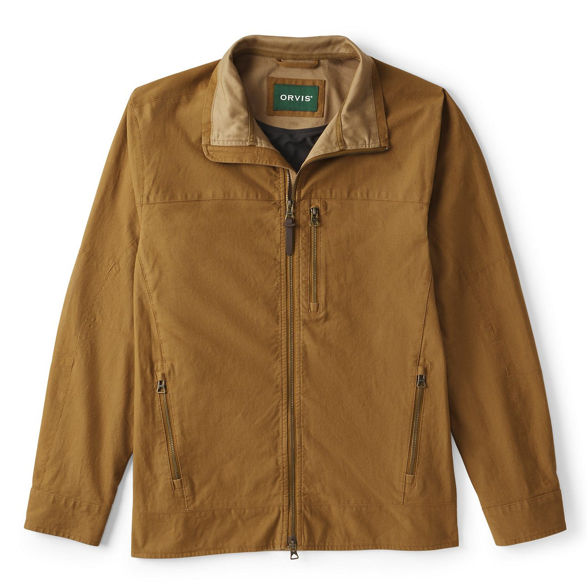 Briar Jacket | Fishing Jackets for Me – Orvis UK