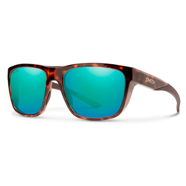 Smith Barra ChromaPop™ Polarised Sunglasses