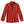 Load image into Gallery viewer, red half-zipped jumper for men