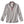 Load image into Gallery viewer, grey and red half-zipped jumper from Orvis