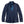 Load image into Gallery viewer, dark blue half zipped jumper