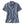 Load image into Gallery viewer, Dark blue short-sleeved shirt