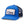 Load image into Gallery viewer, Product photo of blur Orvis fishign cap