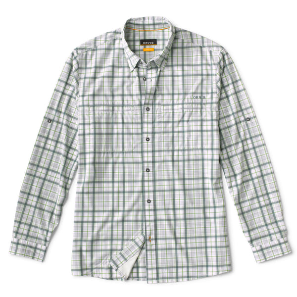Stonefly Stretch Long-Sleeved Shirt