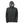 Load image into Gallery viewer, front of lightweight jacket in black