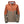 Load image into Gallery viewer, Brown and orange waterproof jacket