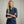 Load image into Gallery viewer, woman smiling to the camera