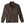 Load image into Gallery viewer, Brown jacket with a brand label on a white background