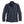 Load image into Gallery viewer, Dark grey fleece jacket on a white background