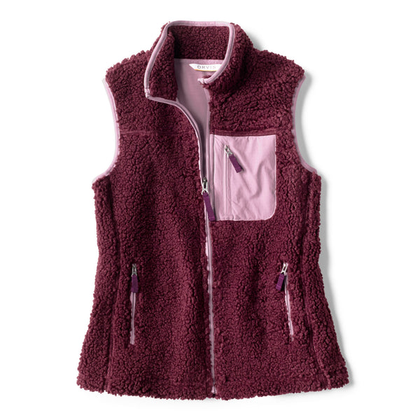 Mad River Sherpa Gilet