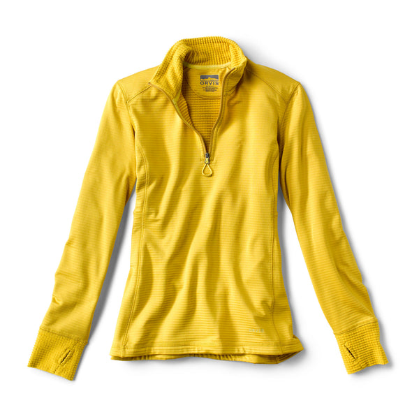 Women's Horseshoe Hills Quarter-Zip