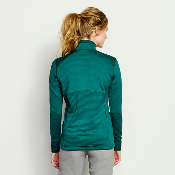 Women's Horseshoe Hills Quarter-Zip