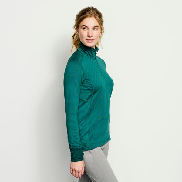 Women's Horseshoe Hills Quarter-Zip