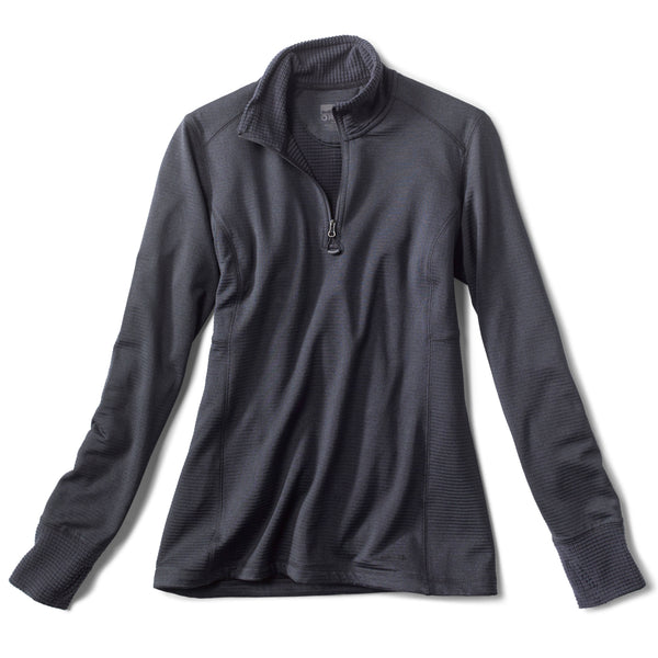 Women's Horseshoe Hills Quarter-Zip